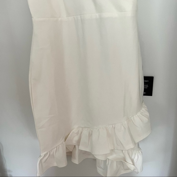 🌸NEW Lulu’s Sealed With A Kiss Dress - Picture 7 of 14